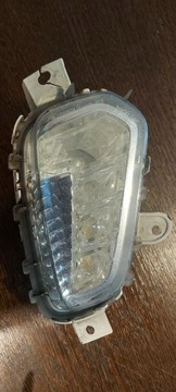 Volvo   prawe światlo DRL OE31395922  2015r