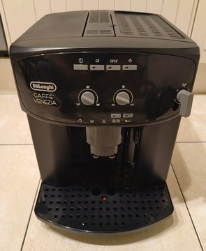 De Longhi EAM2000 Caffe Venezia ekspres 