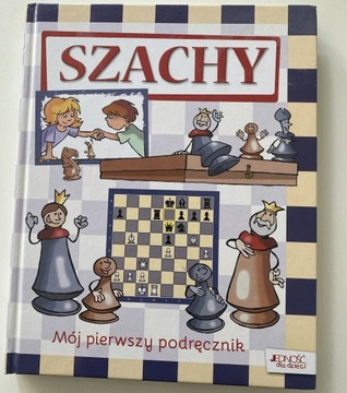 Książka do szachów