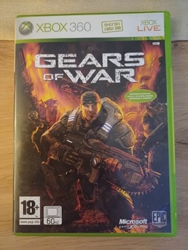 Gears of War XBOX 360