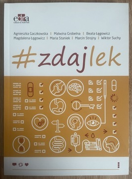 Zdajlek- Edra, Lekarski Egzamin Końcowy