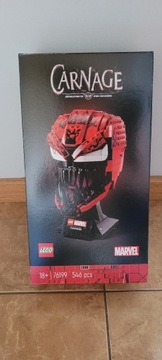 Lego 76199 Carnage