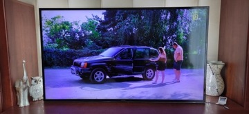 Telewizor Samsung UHD TV 50 Cali