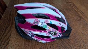 Kask rowerowy Merida Lemurooo MV29 rozmiar M