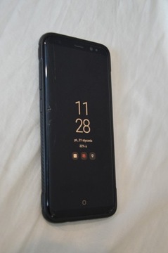 Samsung S8 edge