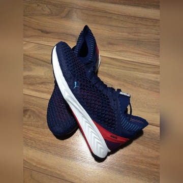 Buty do biegania Puma Ignite Netfit 