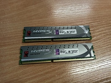 Pamięć RAM Kingston HyperX 8GB