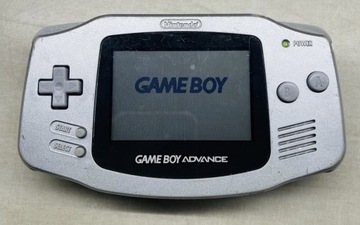 Gameboy Advance AGB-001 