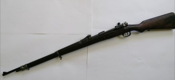 Mauser Gewehr  98 -Replika -Produkt na zamówienie 