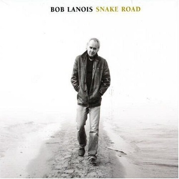 Bob Lanois - Snake Road (CD - digipack)