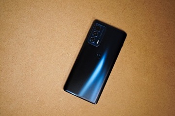 Motorola Edge 20 Pro (SUPER OKAZJA!)