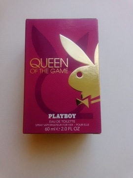 Playboy Queen 60 ml