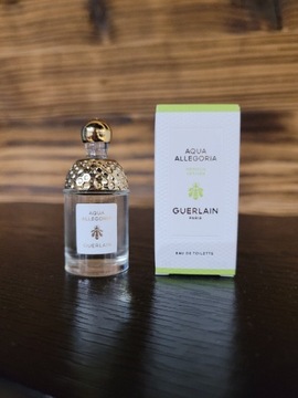 Guerlain Aqua Allegoria Nerolia Vetives 7,5 ml