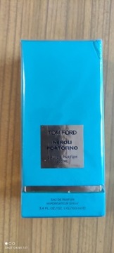 TOM FORD NEROLI PORTOFINO 100ML