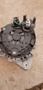 A2TE0081ZE alternator nissan micra k14 