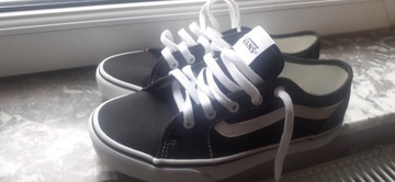 Vans nowe rozmiar 39