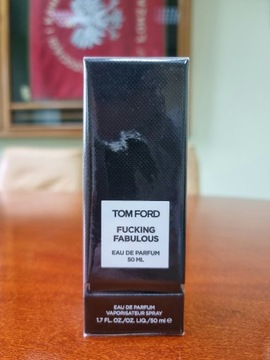 Tom Ford Fucking Fabulous 50 ml