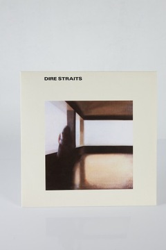 Winyl Dire Straits
