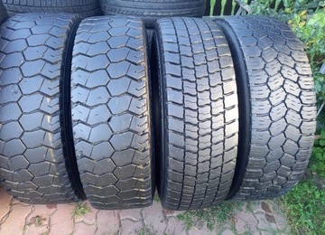 Kormoran 285/70r 19.5 Komplet