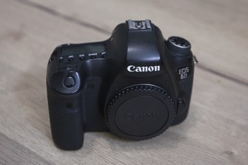 Canon EOS 6d 