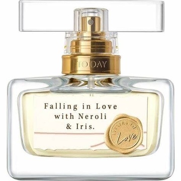 AVON Falling in Love with Neroli & Iris TTA EDP