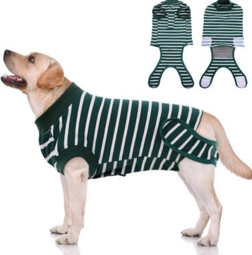 Pooperacyjne ubranie dla psa r.L PUMYPOREITY