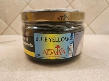 Adalya Blue Yellow 200g