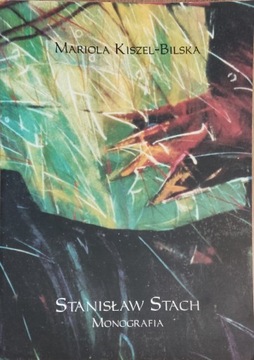 Stanisław Stach Monografia 