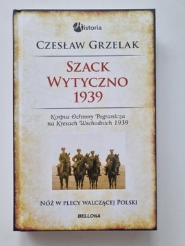 Szack Wytyczno 1939