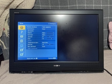 Telewizor Sony Bravia KDL-32S2530