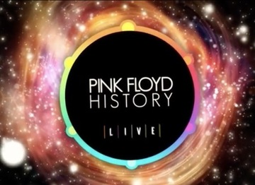 Pink Floyd History 24.09.2022 - Poznań