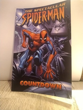 75 SPECTACULAR SPIDER-MAN VOL 2 COUNTDOWN