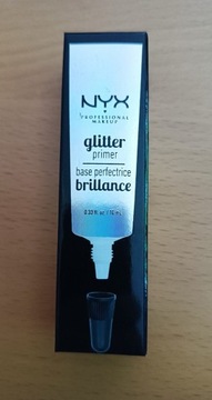Glitter primer NYX 10 ml