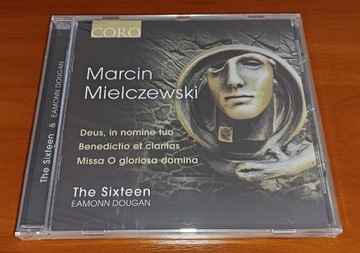 Marcin Mielczewski - Missa O Gloriosa Domina...