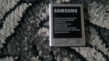 Bateria Samsung S3