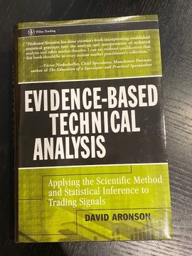 Evidence based technical analysis