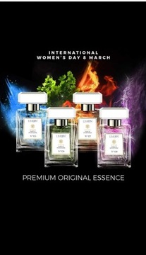 Wysokiej jakości odpowiedniki perfum Zapraszamy!!!