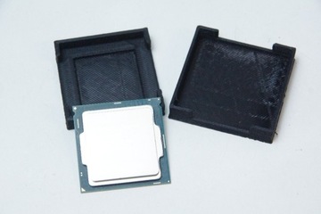 procesor Intel i5-6500TE 6500T + pudełko etui