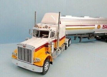 Peterbilt 359  1:43 Altaya nr 1 jak nowy 