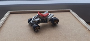 Hot Wheels Sand Stinger