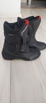 Buty  motocyklowe FALCOdamskie 