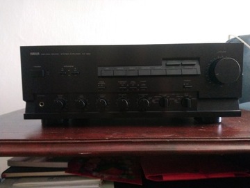 Yamaha ax 900 hi end 