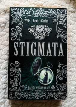 Stigmata - Beatrix Gurian