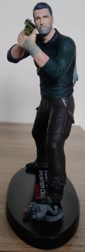 Splinter Cell figurka z edycji kolekcjonerskiej 