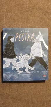 Pestka - Lee Lai