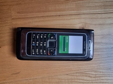 Telefon Nokia e 90 