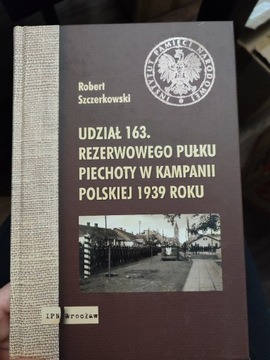 Udział 173. Rezerwowego pułku piechoty w kampanii 