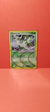 leaf plate arceus tcg