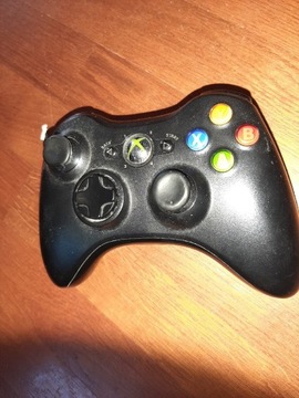 Pad Oryginalny Oryginał Kontroler Xbox 360 Bezprzewodowy