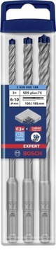 Wiertła udarowe Bosch Expert 2608900196 SDS-Plus